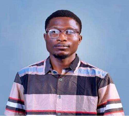 Engr. Olamilekan R. Udidieka